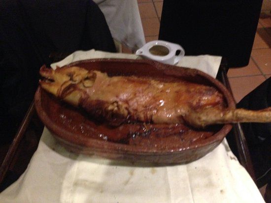 El Yantar de la Ribera